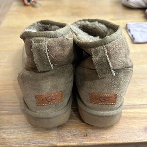 Women’s UGGs
